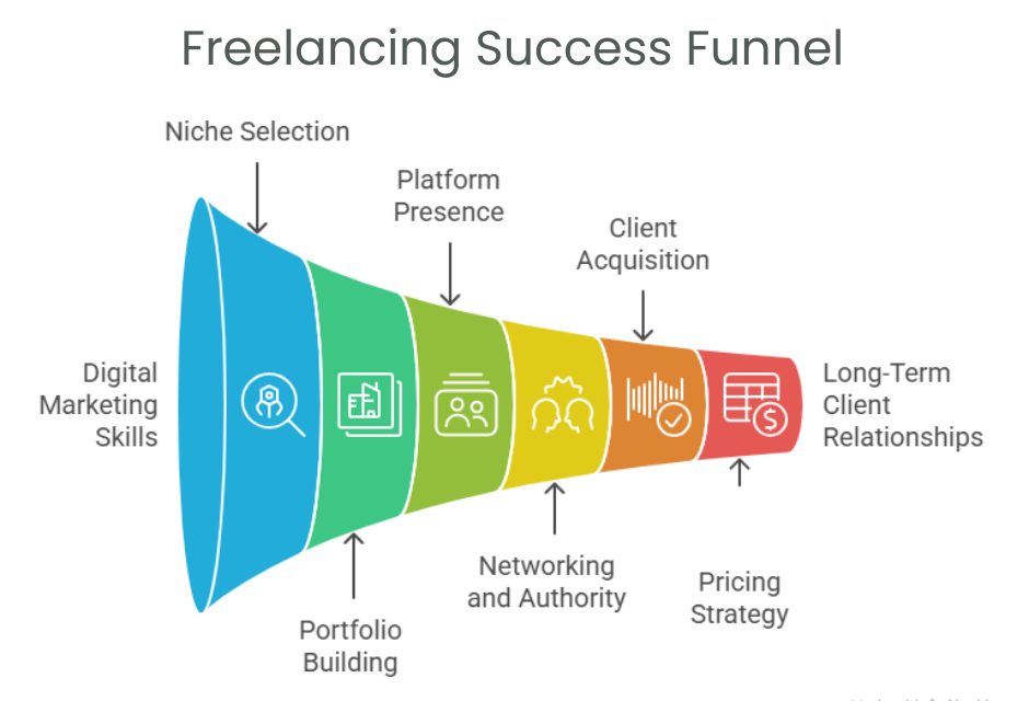 Digital Marketing Institute in Rajouri Garden.