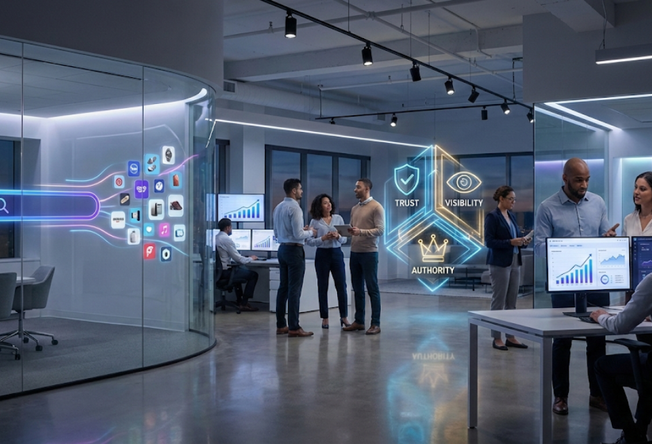 AI Strategy for Business Growth