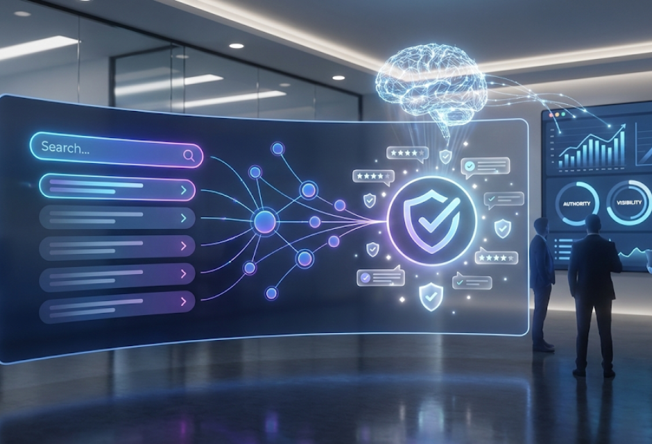 AI Strategy for Business Growth