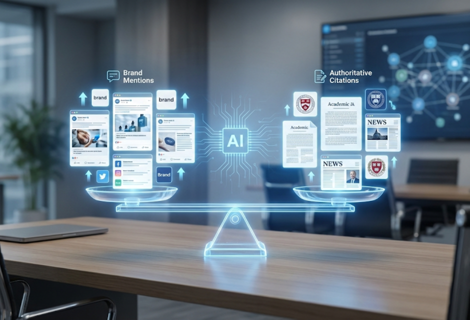 AI Strategy for Business Growth