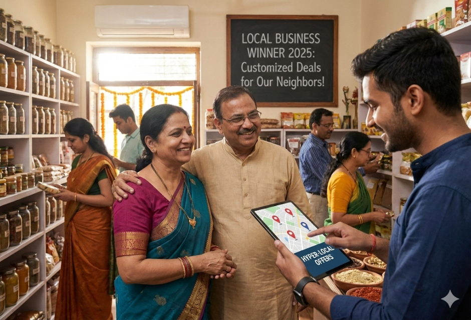 Digital marketing agency in Rajouri Garden