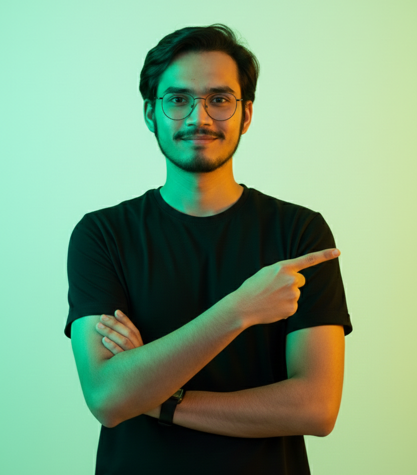 Abhishek Singh Bartwal 