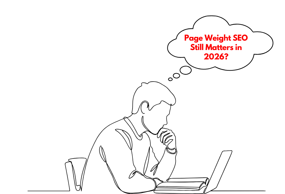 page weight seo
