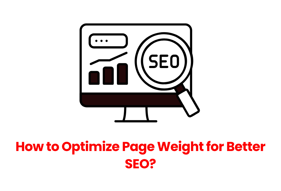 page weight seo